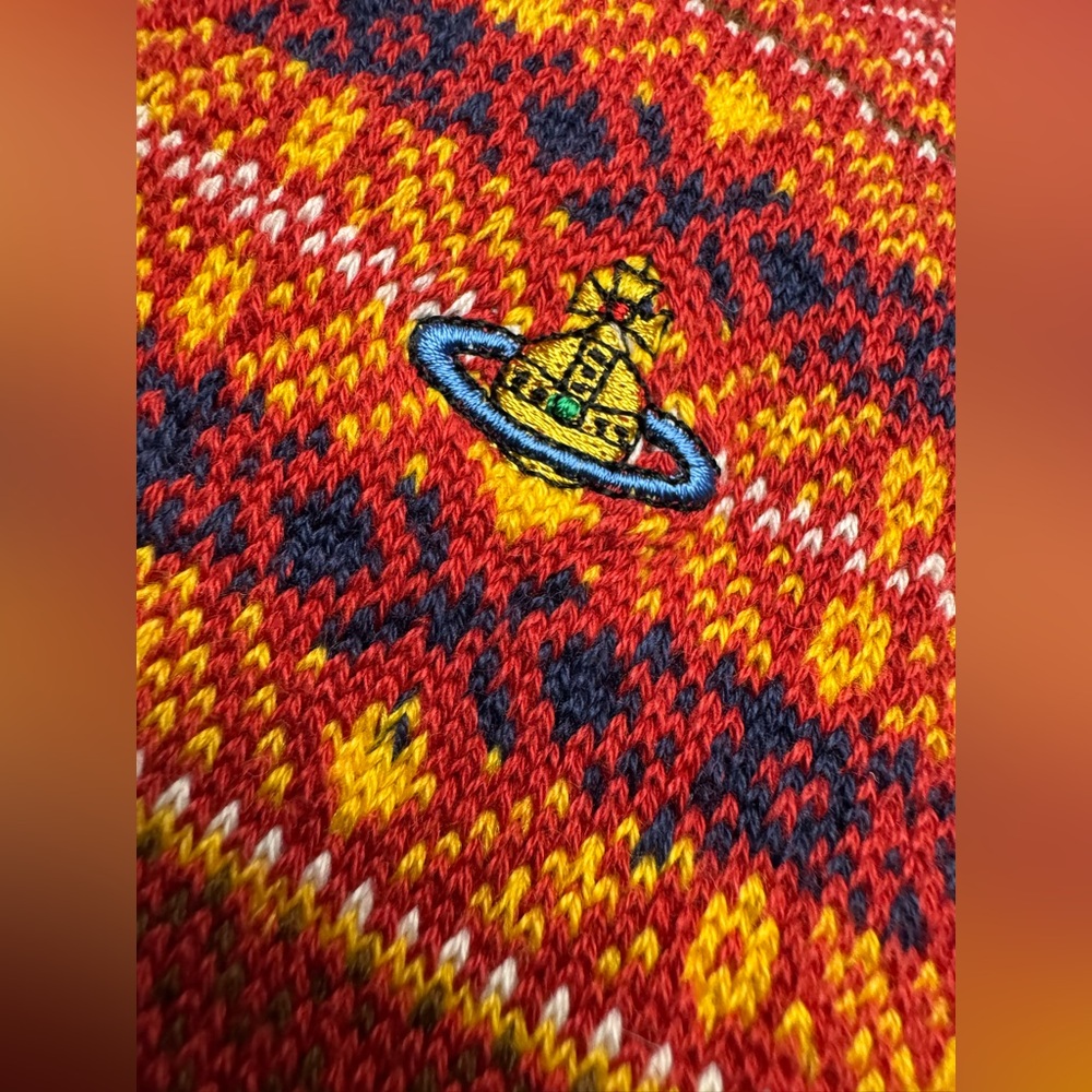 Vivienne Westwood socks Japan Exclusive - Picture 3 of 12